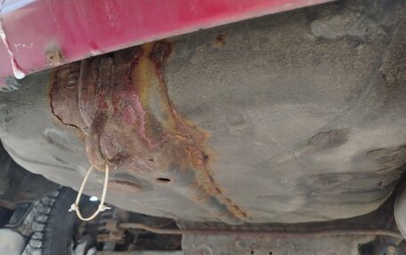 Mitsubishi Lancer IX, 2004 год, 180 000 рублей, 3 фотография