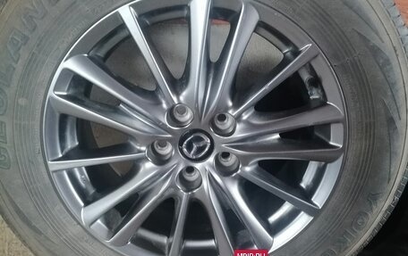 Mazda CX-5 II, 2018 год, 2 235 000 рублей, 38 фотография