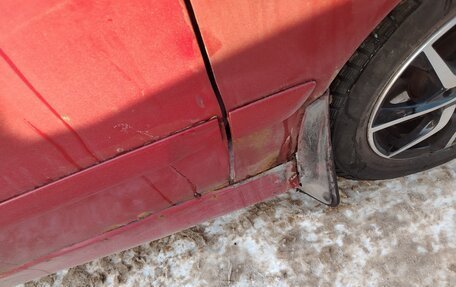 Mitsubishi Lancer IX, 2004 год, 180 000 рублей, 11 фотография