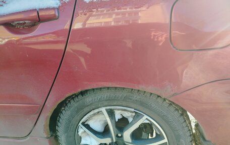 Mitsubishi Lancer IX, 2004 год, 180 000 рублей, 14 фотография