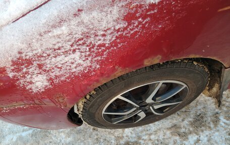 Mitsubishi Lancer IX, 2004 год, 180 000 рублей, 13 фотография