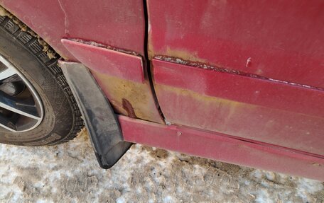 Mitsubishi Lancer IX, 2004 год, 180 000 рублей, 15 фотография