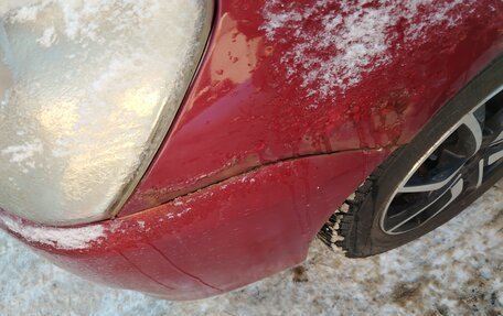 Mitsubishi Lancer IX, 2004 год, 180 000 рублей, 12 фотография