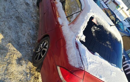 Mitsubishi Lancer IX, 2004 год, 180 000 рублей, 16 фотография