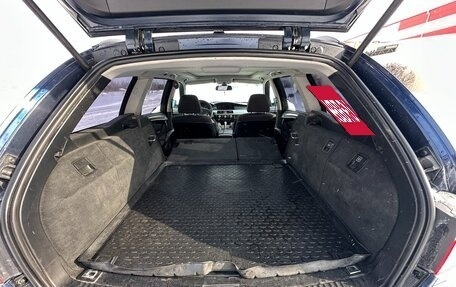 BMW 5 серия, 2007 год, 1 250 000 рублей, 10 фотография