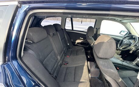 BMW 5 серия, 2007 год, 1 250 000 рублей, 14 фотография