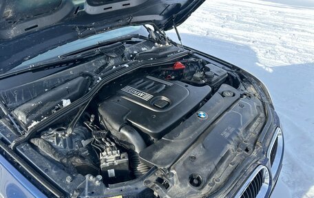 BMW 5 серия, 2007 год, 1 250 000 рублей, 19 фотография