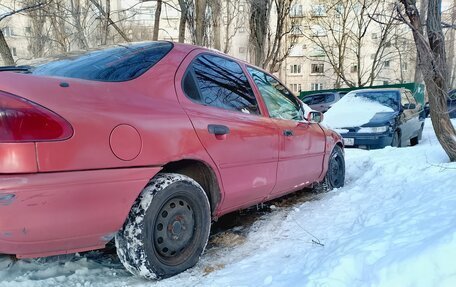 Ford Mondeo I, 1993 год, 130 000 рублей, 2 фотография