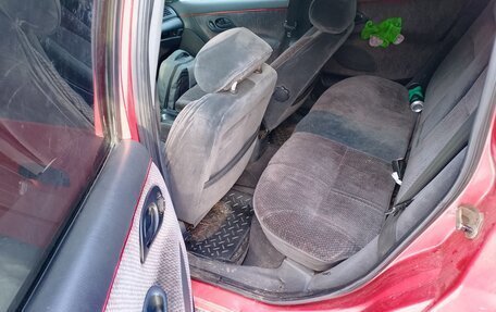 Ford Mondeo I, 1993 год, 130 000 рублей, 6 фотография