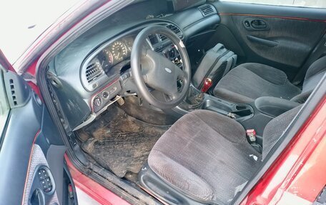 Ford Mondeo I, 1993 год, 130 000 рублей, 5 фотография