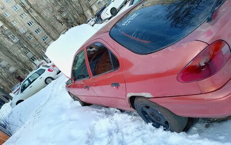 Ford Mondeo I, 1993 год, 130 000 рублей, 7 фотография