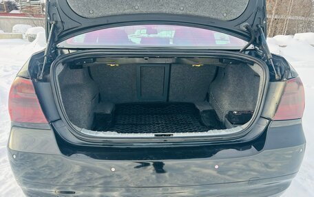 BMW 3 серия, 2007 год, 1 575 000 рублей, 5 фотография