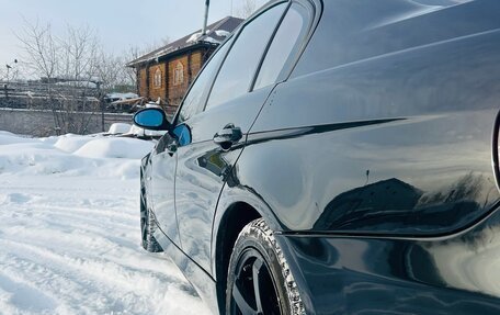 BMW 3 серия, 2007 год, 1 575 000 рублей, 3 фотография