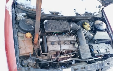 Ford Mondeo I, 1993 год, 130 000 рублей, 9 фотография