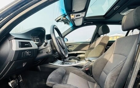 BMW 3 серия, 2007 год, 1 575 000 рублей, 10 фотография