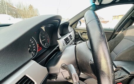 BMW 3 серия, 2007 год, 1 575 000 рублей, 12 фотография