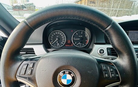BMW 3 серия, 2007 год, 1 575 000 рублей, 13 фотография