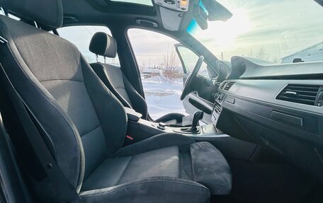 BMW 3 серия, 2007 год, 1 575 000 рублей, 15 фотография