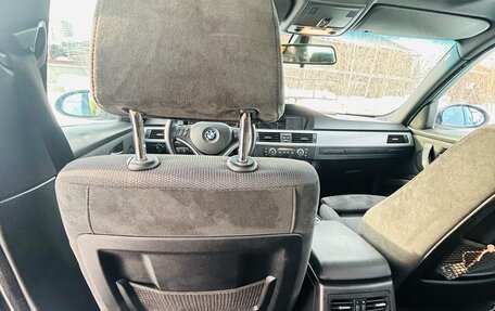 BMW 3 серия, 2007 год, 1 575 000 рублей, 17 фотография