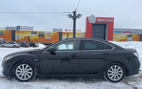 Mazda 6, 2008 год, 670 000 рублей, 5 фотография