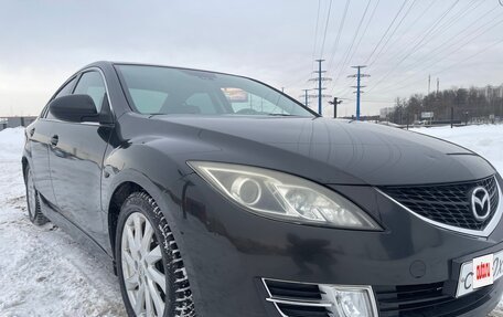 Mazda 6, 2008 год, 670 000 рублей, 4 фотография
