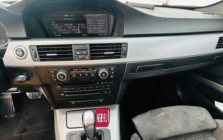 BMW 3 серия, 2007 год, 1 575 000 рублей, 14 фотография