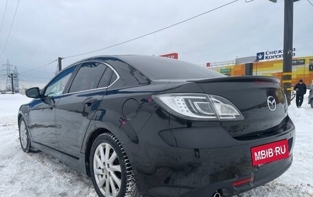 Mazda 6, 2008 год, 670 000 рублей, 6 фотография