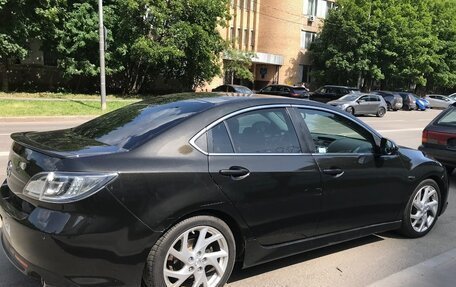 Mazda 6, 2008 год, 670 000 рублей, 22 фотография