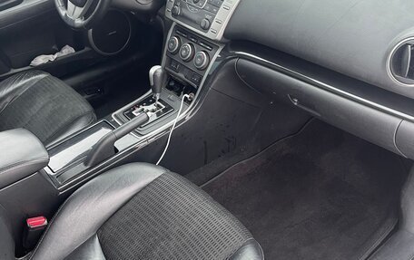 Mazda 6, 2008 год, 670 000 рублей, 18 фотография