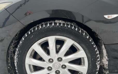 Mazda 6, 2008 год, 670 000 рублей, 11 фотография