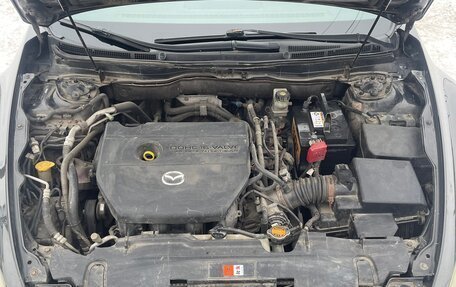 Mazda 6, 2008 год, 670 000 рублей, 14 фотография