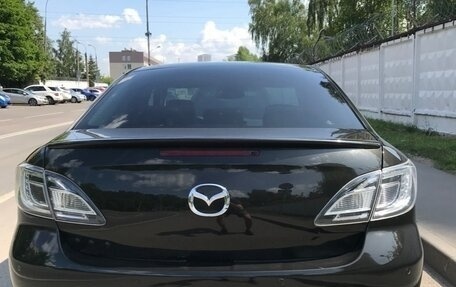 Mazda 6, 2008 год, 670 000 рублей, 23 фотография