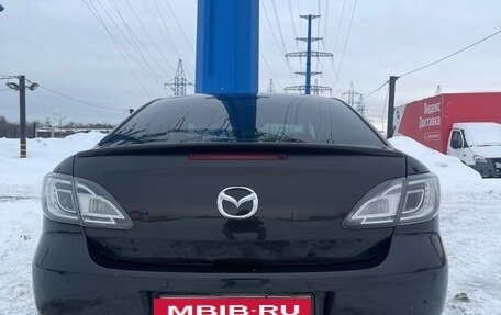 Mazda 6, 2008 год, 670 000 рублей, 9 фотография