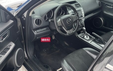 Mazda 6, 2008 год, 670 000 рублей, 17 фотография