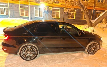 Audi A3, 2013 год, 1 300 000 рублей, 5 фотография