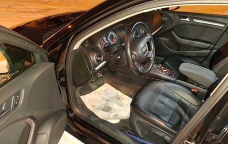 Audi A3, 2013 год, 1 300 000 рублей, 6 фотография