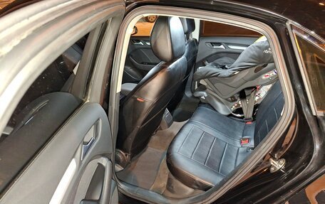 Audi A3, 2013 год, 1 300 000 рублей, 8 фотография