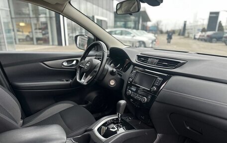 Nissan Qashqai, 2021 год, 2 349 900 рублей, 6 фотография