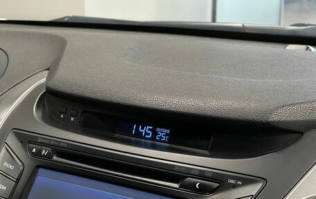 Hyundai Elantra V, 2015 год, 1 449 900 рублей, 7 фотография