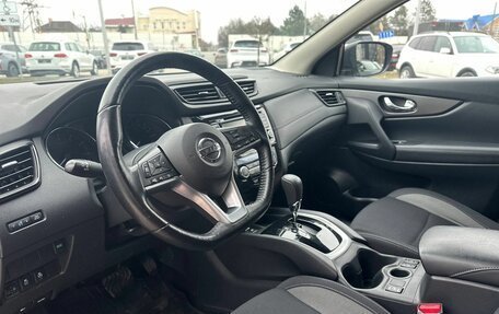 Nissan Qashqai, 2021 год, 2 349 900 рублей, 7 фотография