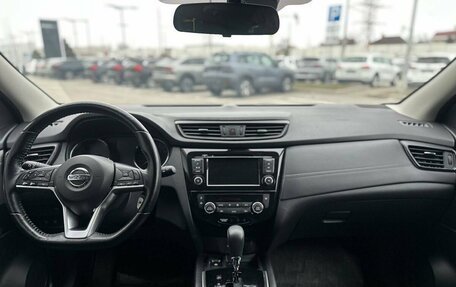 Nissan Qashqai, 2021 год, 2 349 900 рублей, 9 фотография