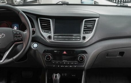 Hyundai Tucson III, 2017 год, 1 790 000 рублей, 8 фотография