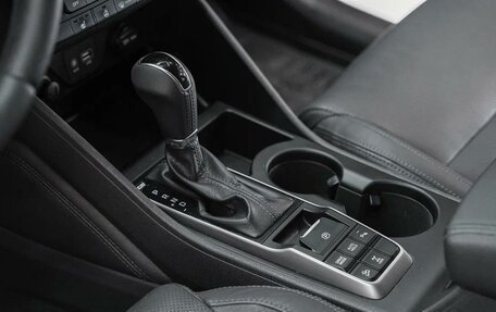 Hyundai Tucson III, 2017 год, 1 790 000 рублей, 9 фотография