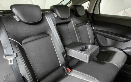 Renault Arkana I, 2021 год, 1 797 000 рублей, 16 фотография