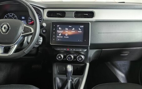 Renault Arkana I, 2021 год, 1 797 000 рублей, 14 фотография