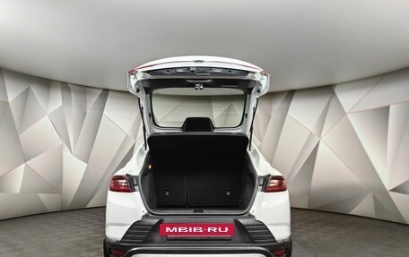 Renault Arkana I, 2021 год, 1 797 000 рублей, 11 фотография