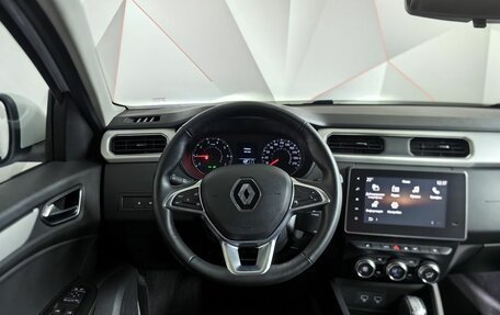 Renault Arkana I, 2021 год, 1 797 000 рублей, 19 фотография