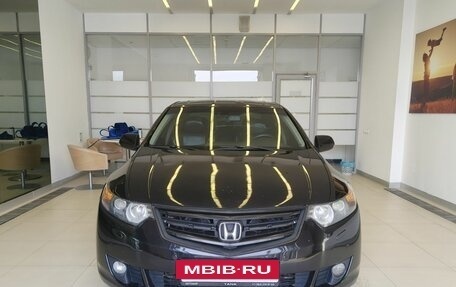 Honda Accord VIII рестайлинг, 2008 год, 1 130 000 рублей, 3 фотография