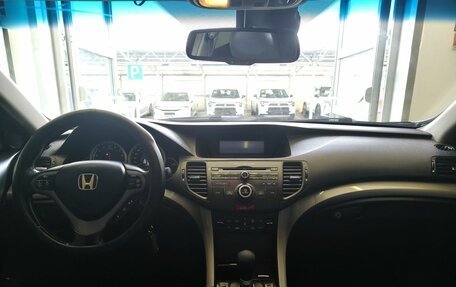 Honda Accord VIII рестайлинг, 2008 год, 1 130 000 рублей, 9 фотография