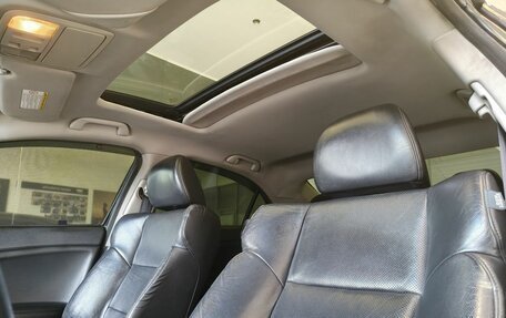 Honda Accord VIII рестайлинг, 2008 год, 1 130 000 рублей, 14 фотография